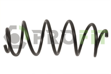 Пружина підвіски передня гвинтова PROFIT 2010-2190