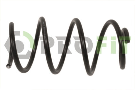 Пружина підвіски передня гвинтова PROFIT 2010-2192