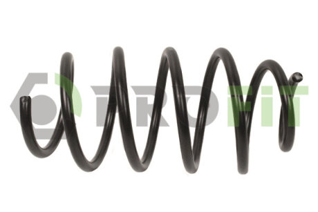 Пружина підвіски передня гвинтова PROFIT 2010-2195