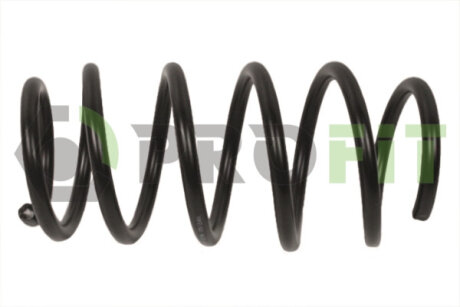 Пружина підвіски передня гвинтова PROFIT 2010-2196