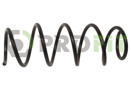 Пружина підвіски передня гвинтова PROFIT 2010-2199