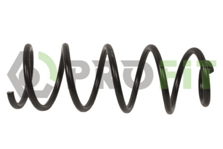 Пружина підвіски задня гвинтова PROFIT 2010-2201
