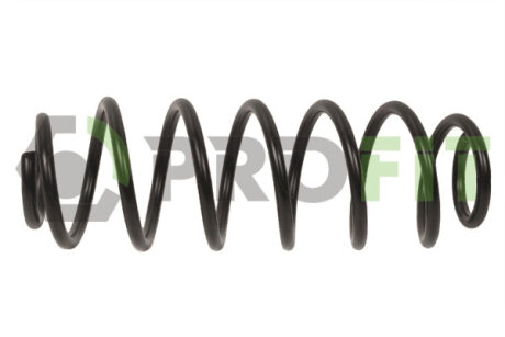 Пружина підвіски задня гвинтова PROFIT 2010-2202