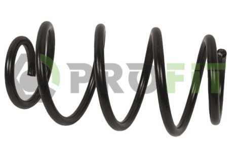 Пружина підвіски передня гвинтова PROFIT 2010-2203