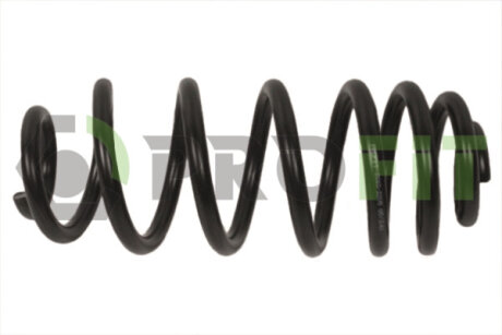 Пружина підвіски задня гвинтова PROFIT 2010-2205