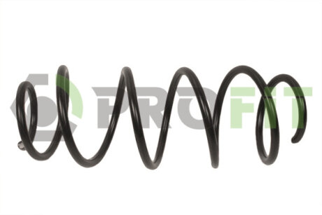 Пружина підвіски передня гвинтова PROFIT 2010-2206