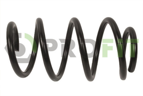 Пружина підвіски передня гвинтова PROFIT 2010-2207