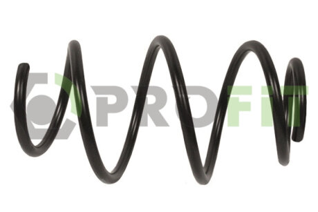 Пружина підвіски передня гвинтова PROFIT 2010-2211