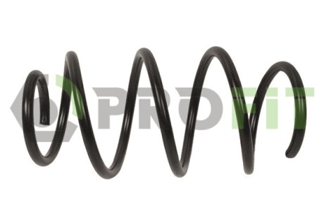 Пружина підвіски передня гвинтова PROFIT 2010-2212