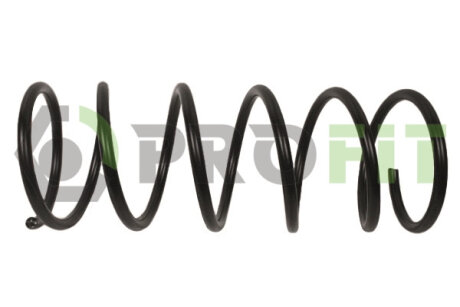 Пружина підвіски передня гвинтова PROFIT 2010-2214