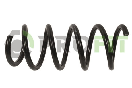 Пружина підвіски передня гвинтова PROFIT 2010-2217