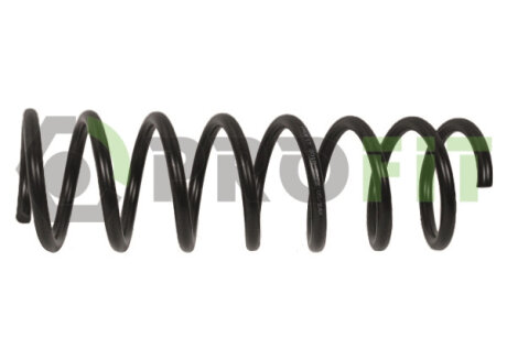 Пружина підвіски задня гвинтова PROFIT 2010-2222