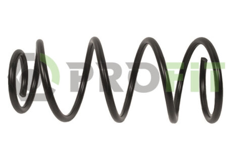 Пружина підвіски передня гвинтова PROFIT 2010-2223