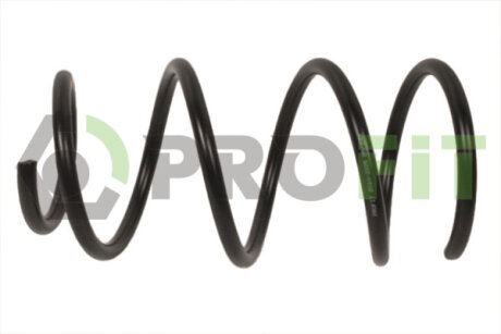 Пружина підвіски передня гвинтова PROFIT 2010-2225