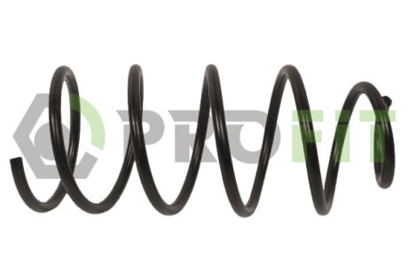 Пружина підвіски передня гвинтова PROFIT 2010-2226