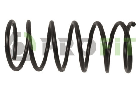 Пружина підвіски передня гвинтова PROFIT 2010-2227
