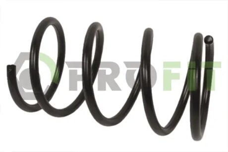 Пружина підвіски передня гвинтова PROFIT 2010-2229