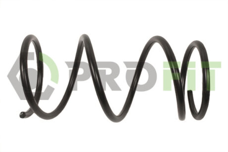 Пружина підвіски передня гвинтова PROFIT 2010-2230