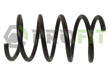 Пружина підвіски передня гвинтова PROFIT 2010-2232