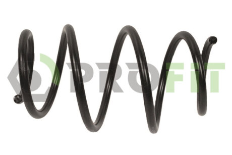 Пружина підвіски передня гвинтова PROFIT 2010-2233