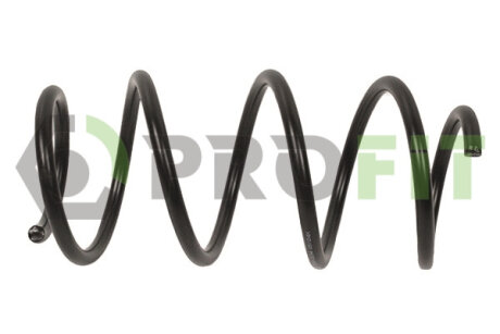 Пружина підвіски передня гвинтова PROFIT 2010-2234