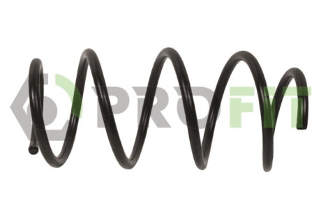 Пружина підвіски передня гвинтова PROFIT 2010-2235