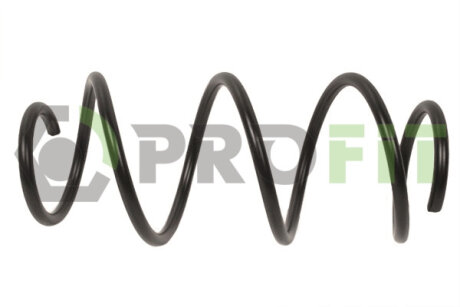Пружина підвіски передня гвинтова PROFIT 2010-2239