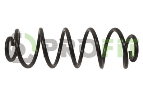 Пружина підвіски задня гвинтова PROFIT 2010-2240