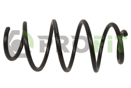 Пружина підвіски передня гвинтова PROFIT 2010-2241