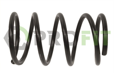 Пружина підвіски передня гвинтова PROFIT 2010-2242