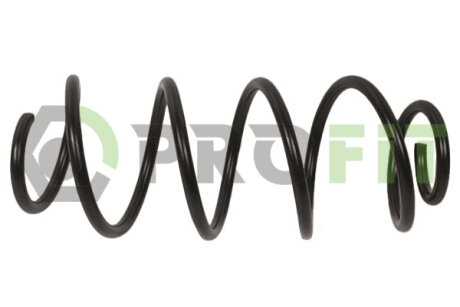 Пружина підвіски передня гвинтова PROFIT 2010-2243
