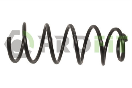 Пружина підвіски передня гвинтова PROFIT 2010-2248