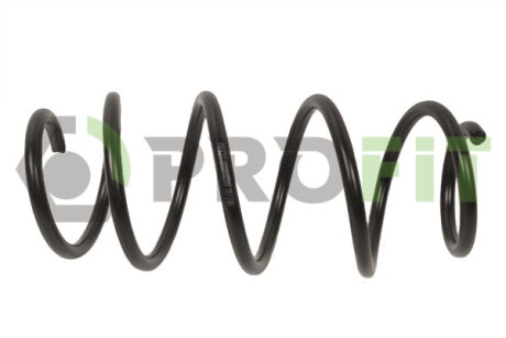 Пружина підвіски передня гвинтова PROFIT 2010-2249