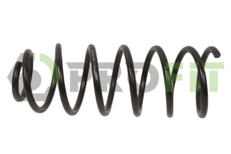 Пружина підвіски передня гвинтова PROFIT 2010-2250