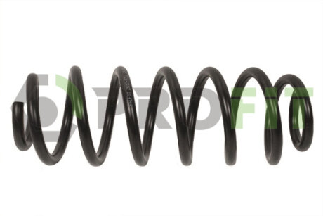 Пружина підвіски задня гвинтова PROFIT 2010-2251