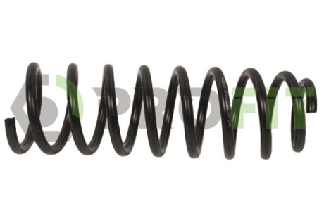Пружина підвіски задня гвинтова PROFIT 2010-2252