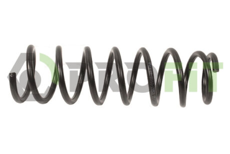 Пружина підвіски задня гвинтова PROFIT 2010-2253