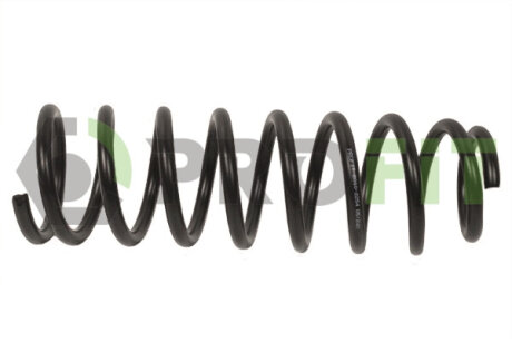 Пружина підвіски задня гвинтова PROFIT 2010-2254