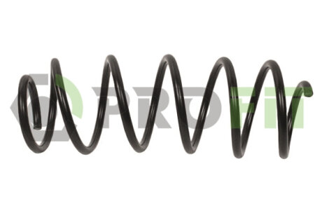 Пружина підвіски передня гвинтова PROFIT 2010-2259