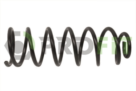 Пружина підвіски задня гвинтова PROFIT 2010-2260