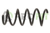 Пружина подвески передняя винтовая PROFIT 2010-2263 (фото 1)