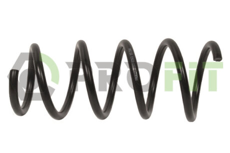 Пружина подвески передняя винтовая PROFIT 2010-2263