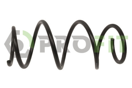 Пружина підвіски передня гвинтова PROFIT 2010-2264