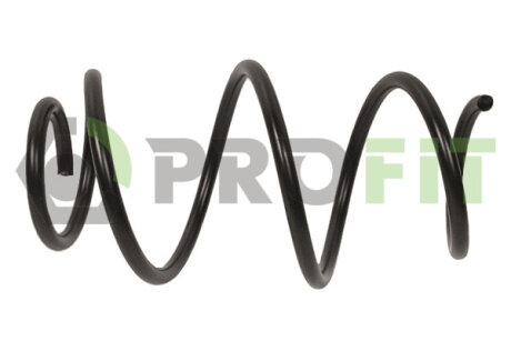 Пружина підвіски передня гвинтова PROFIT 2010-2267