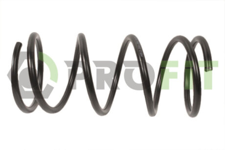 Пружина підвіски передня гвинтова PROFIT 2010-2268