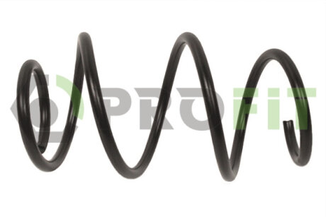 Пружина підвіски передня гвинтова PROFIT 2010-2269