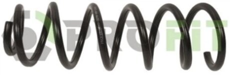 Пружина підвіски задня гвинтова PROFIT 2010-2270