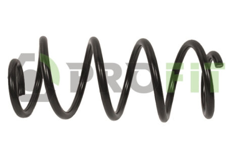 Пружина підвіски задня гвинтова PROFIT 2010-2271