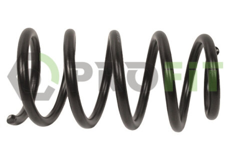 Пружина підвіски задня гвинтова PROFIT 2010-2274