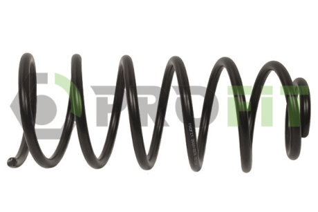 Пружина підвіски передня гвинтова PROFIT 2010-2276